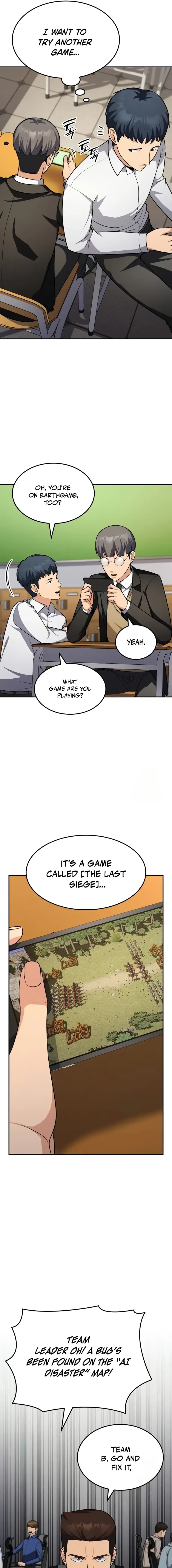 Read Coin Jackpot After Divorce EN Manga Online