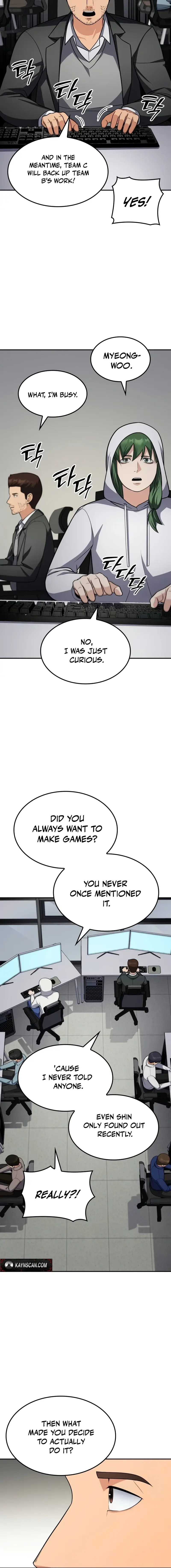 Read Coin Jackpot After Divorce EN Manga Online