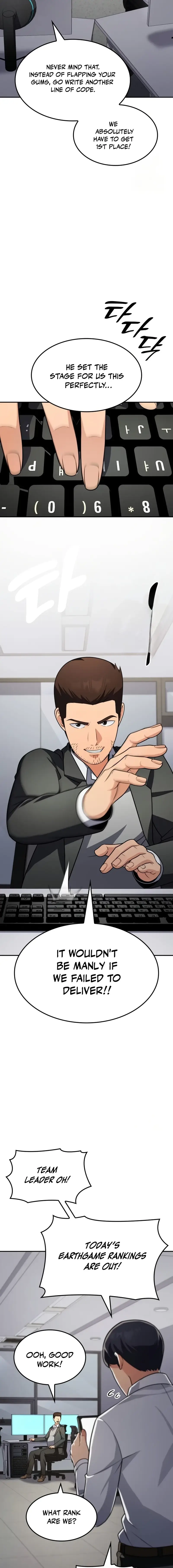 Read Coin Jackpot After Divorce EN Manga Online