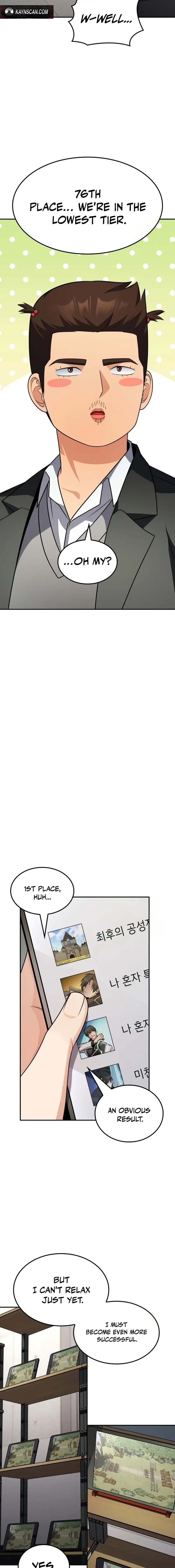 Read Coin Jackpot After Divorce EN Manga Online