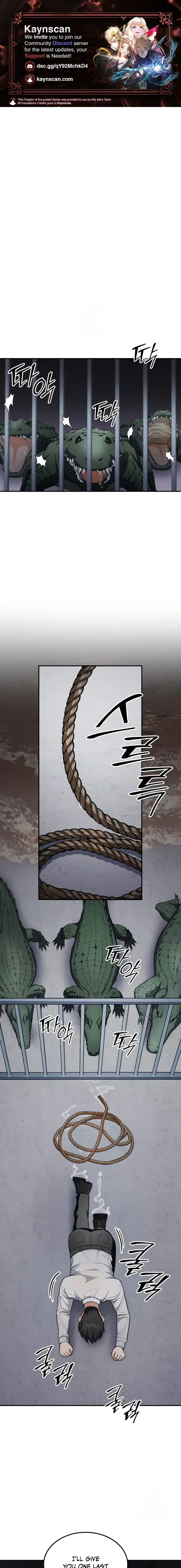 Read Coin Jackpot After Divorce EN Manga Online