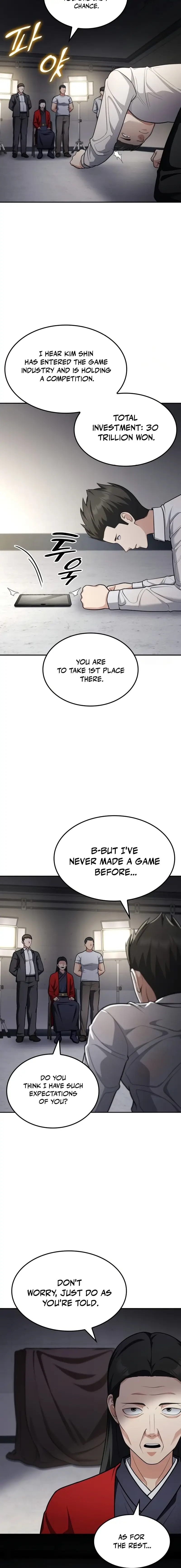 Read Coin Jackpot After Divorce EN Manga Online