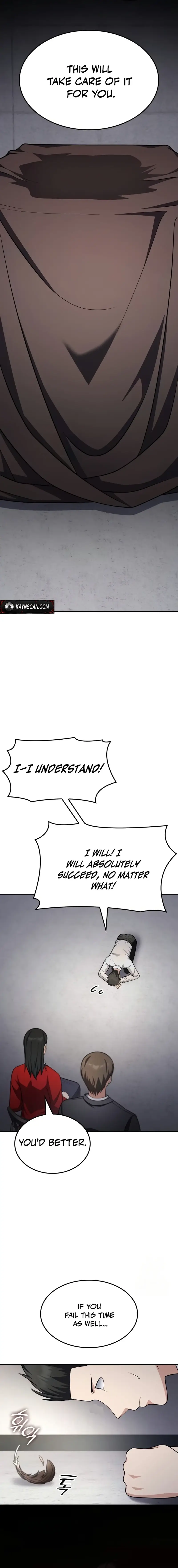 Read Coin Jackpot After Divorce EN Manga Online