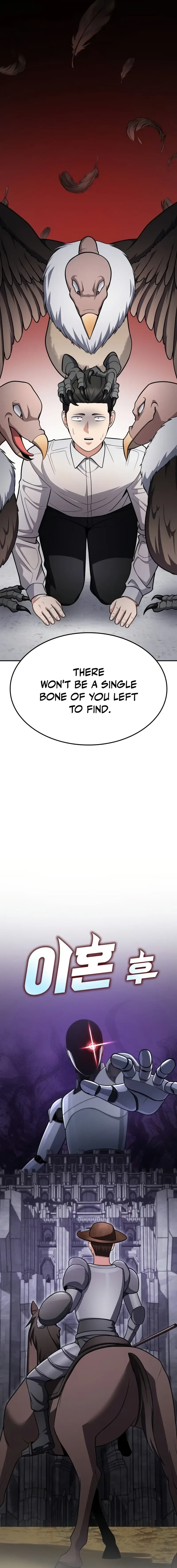 Read Coin Jackpot After Divorce EN Manga Online