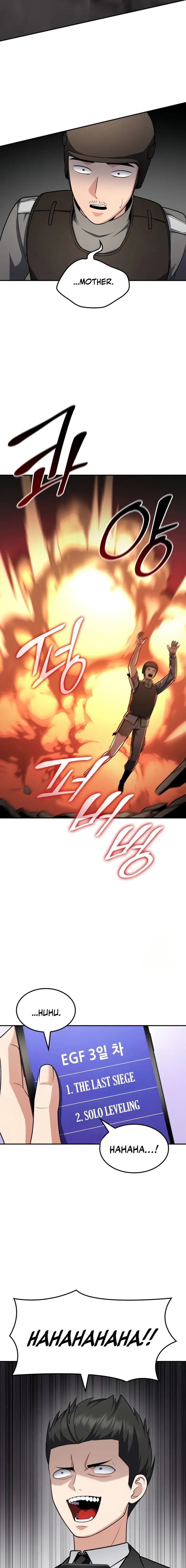 Read Coin Jackpot After Divorce EN Manga Online