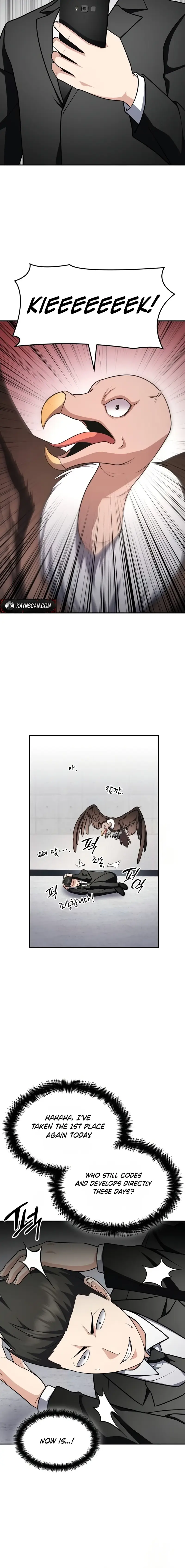 Read Coin Jackpot After Divorce EN Manga Online