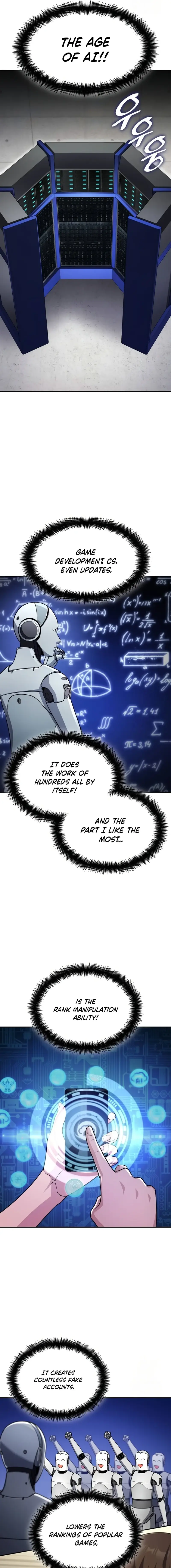 Read Coin Jackpot After Divorce EN Manga Online