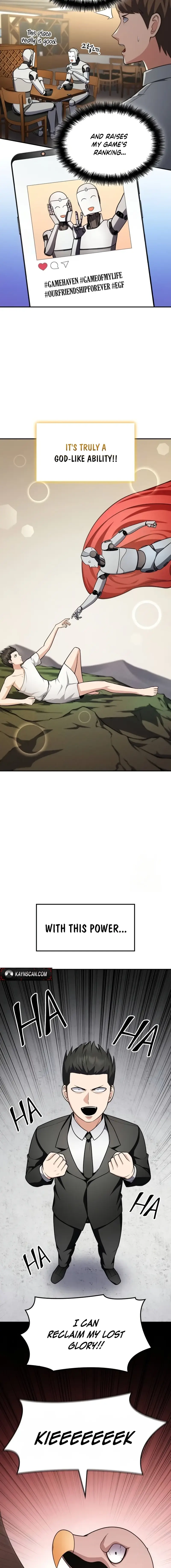 Read Coin Jackpot After Divorce EN Manga Online