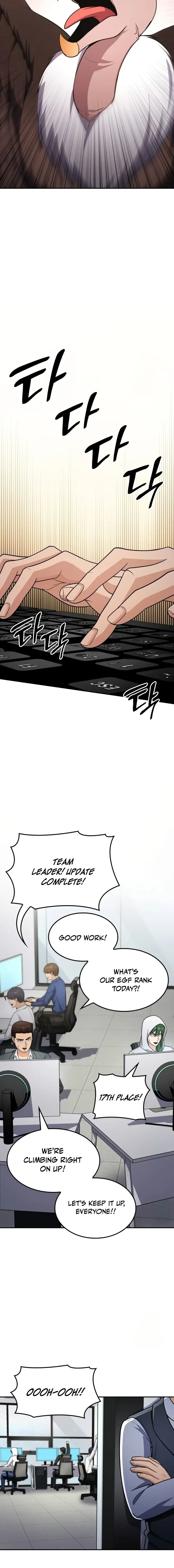 Read Coin Jackpot After Divorce EN Manga Online