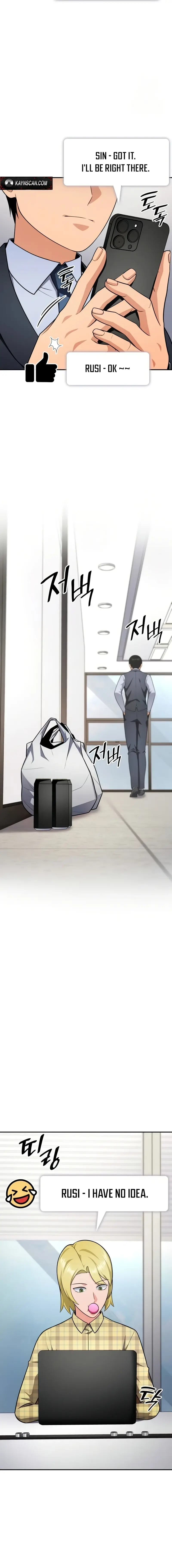 Read Coin Jackpot After Divorce EN Manga Online