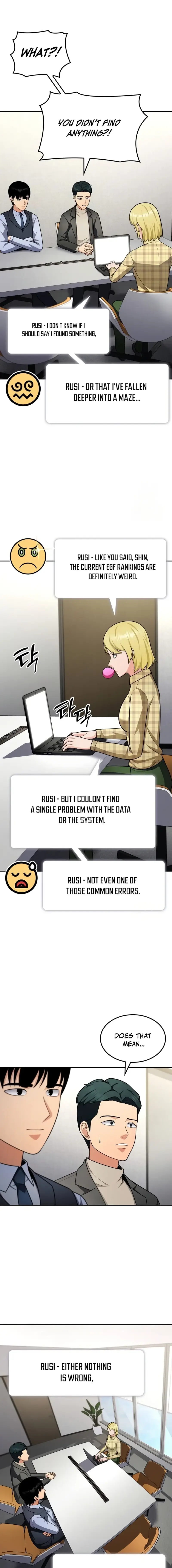 Read Coin Jackpot After Divorce EN Manga Online