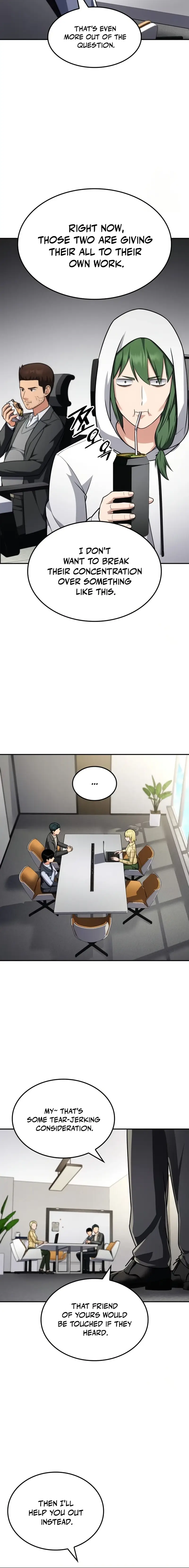 Read Coin Jackpot After Divorce EN Manga Online