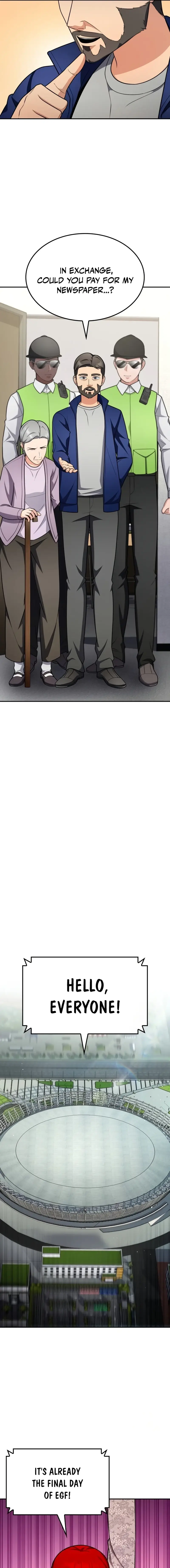 Read Coin Jackpot After Divorce EN Manga Online