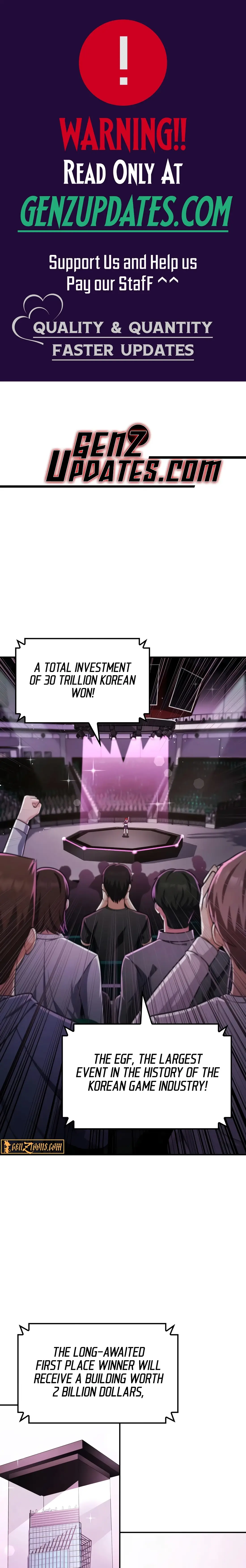 Read Coin Jackpot After Divorce EN Manga Online