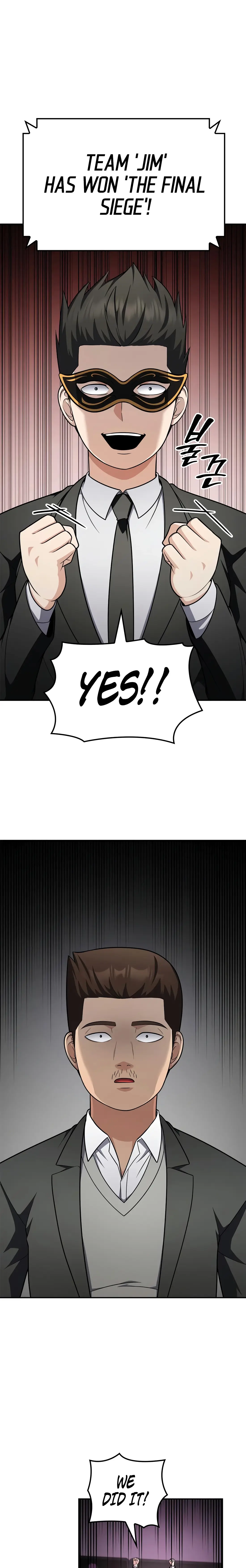 Read Coin Jackpot After Divorce EN Manga Online