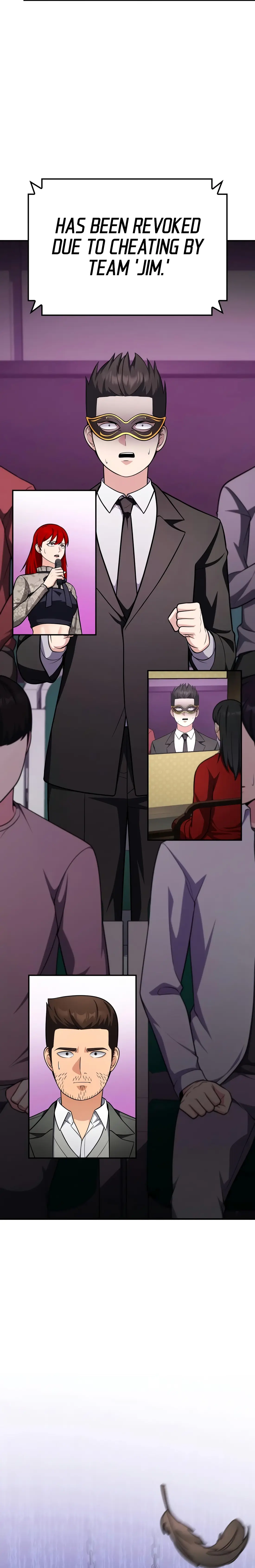 Read Coin Jackpot After Divorce EN Manga Online