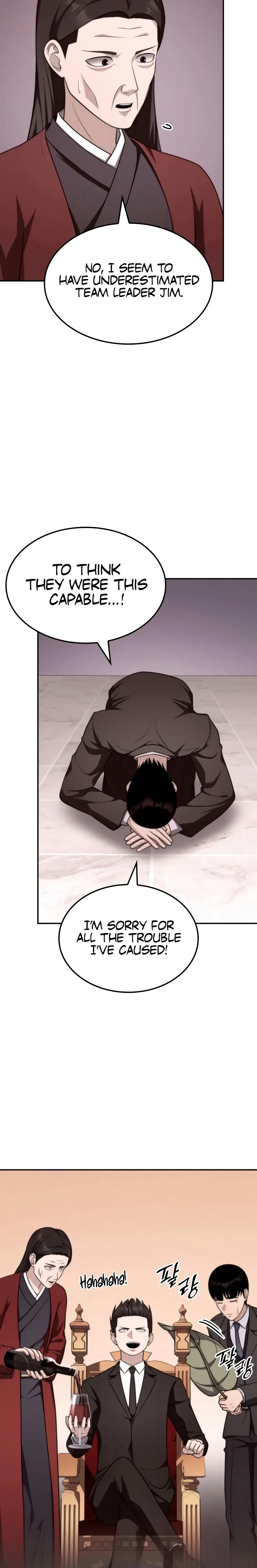 Read Coin Jackpot After Divorce EN Manga Online