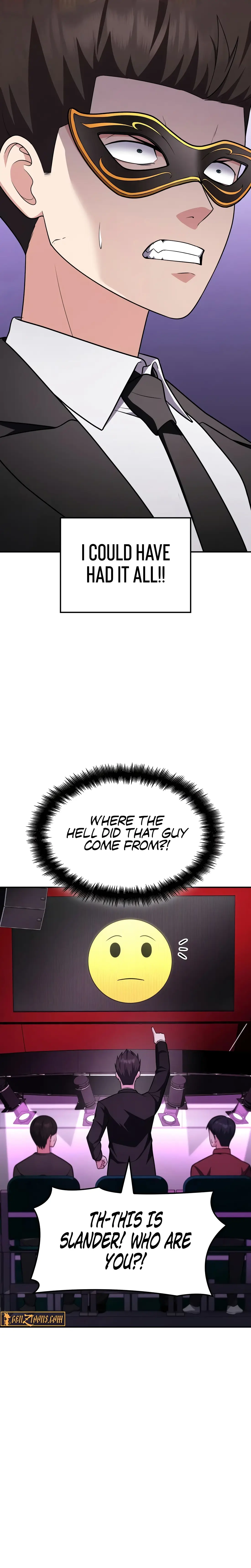 Read Coin Jackpot After Divorce EN Manga Online