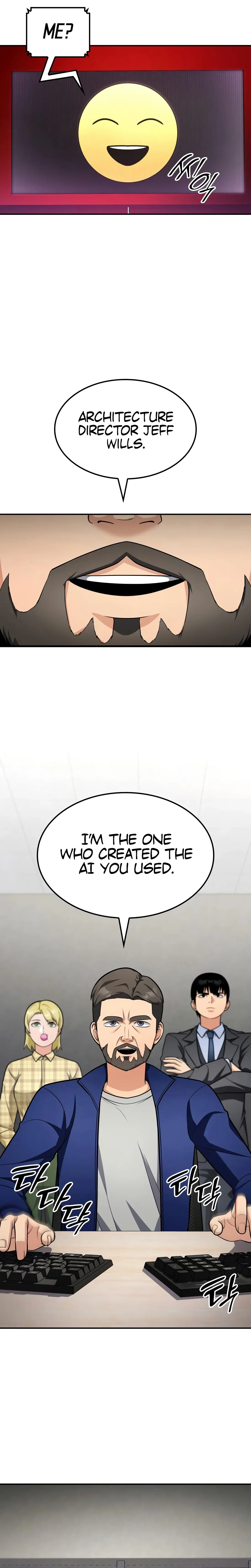 Read Coin Jackpot After Divorce EN Manga Online