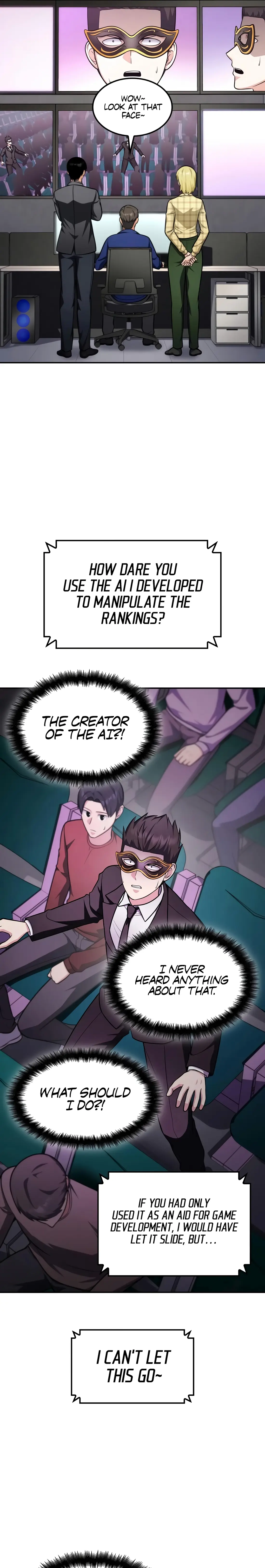 Read Coin Jackpot After Divorce EN Manga Online