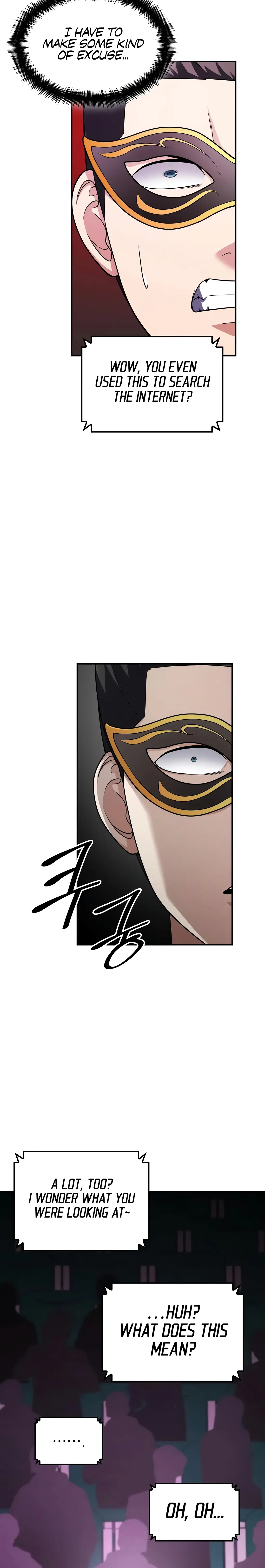 Read Coin Jackpot After Divorce EN Manga Online