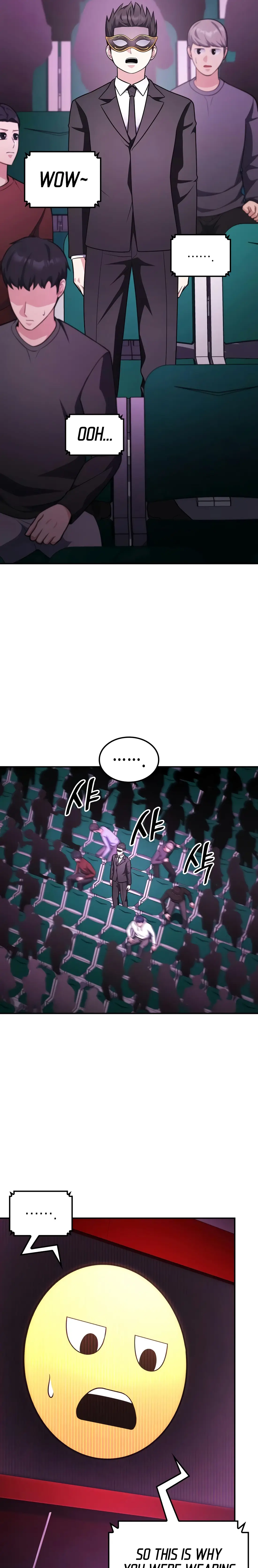 Read Coin Jackpot After Divorce EN Manga Online