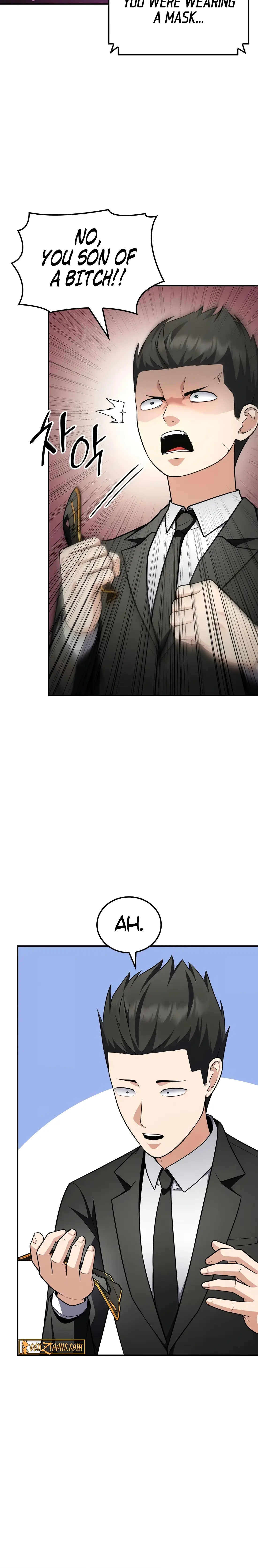 Read Coin Jackpot After Divorce EN Manga Online