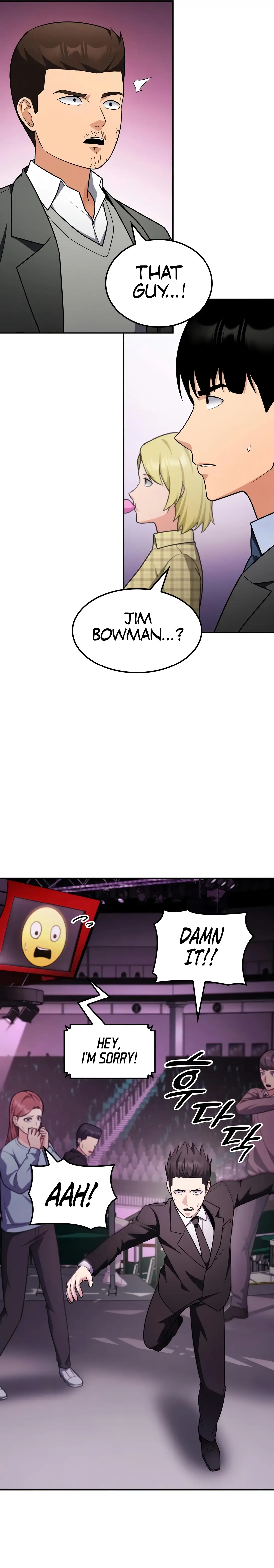 Read Coin Jackpot After Divorce EN Manga Online