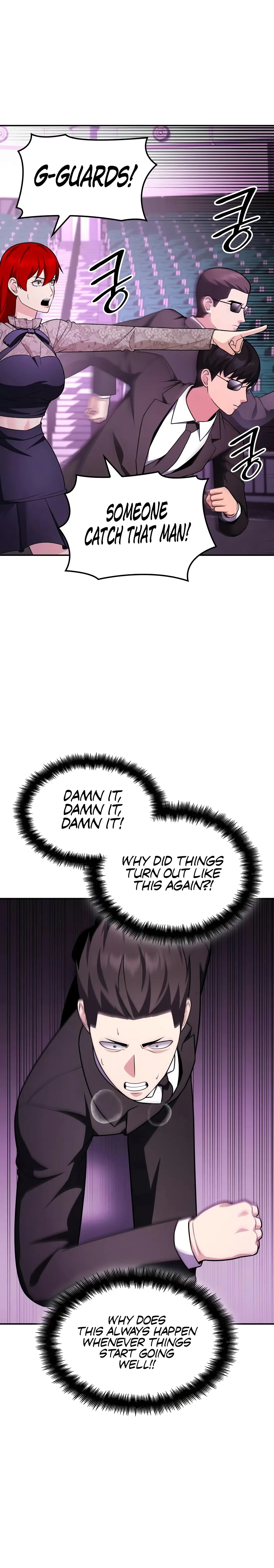 Read Coin Jackpot After Divorce EN Manga Online