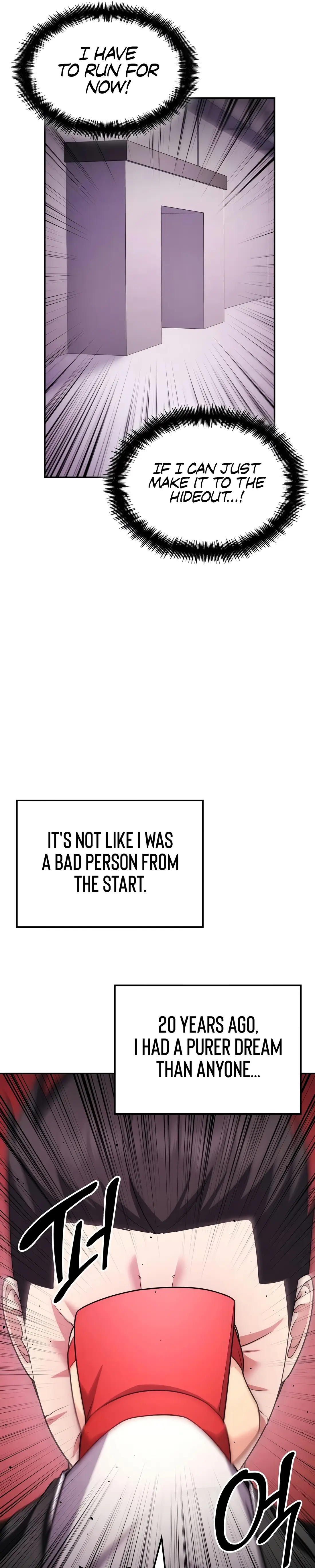 Read Coin Jackpot After Divorce EN Manga Online