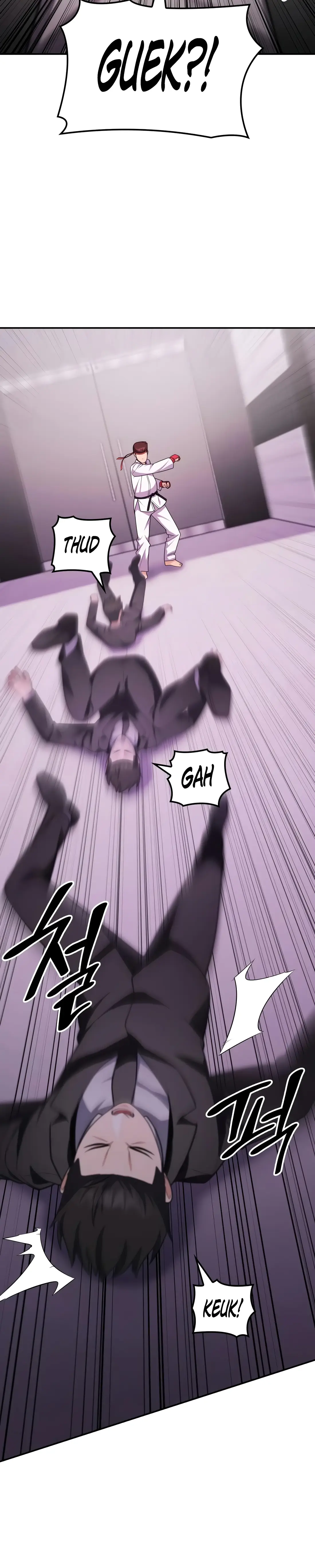 Read Coin Jackpot After Divorce EN Manga Online