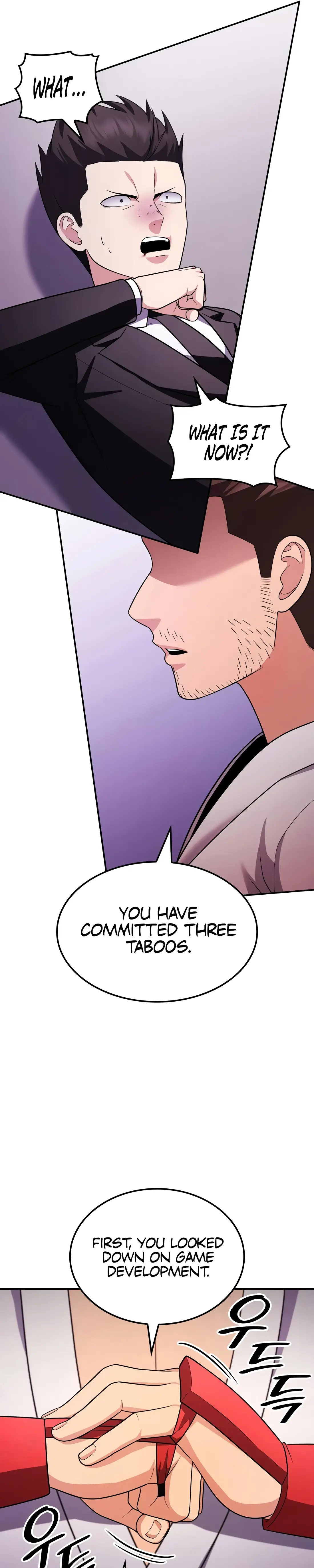 Read Coin Jackpot After Divorce EN Manga Online