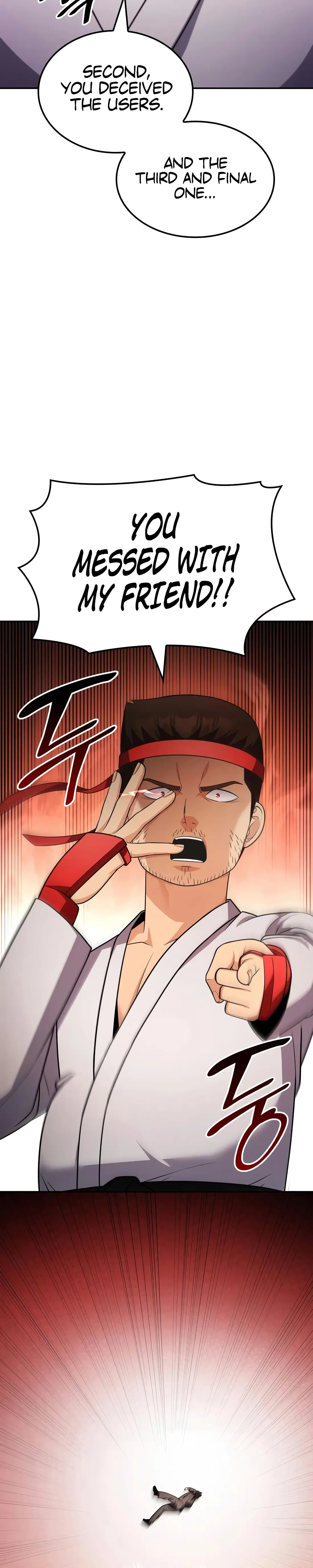 Read Coin Jackpot After Divorce EN Manga Online