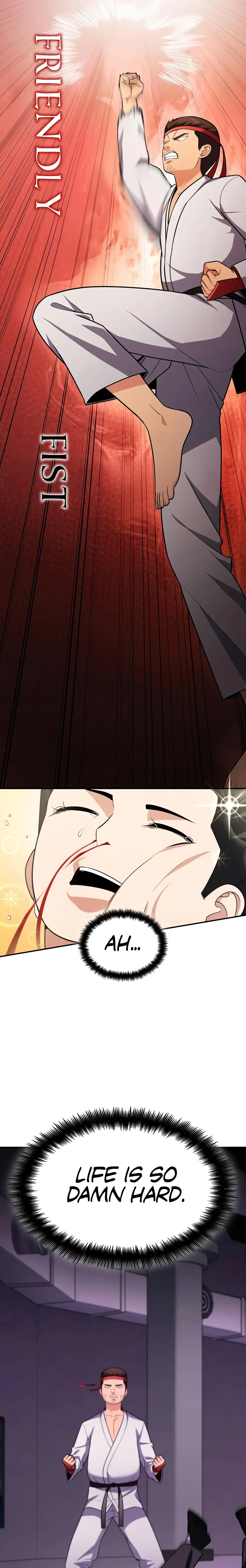 Read Coin Jackpot After Divorce EN Manga Online