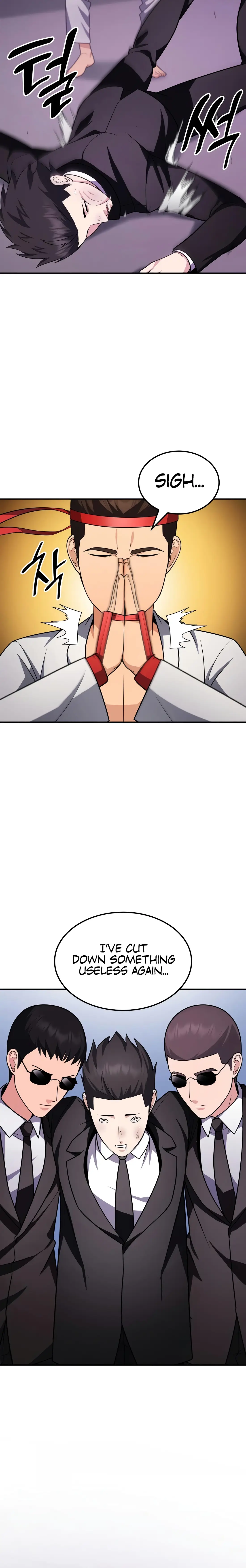 Read Coin Jackpot After Divorce EN Manga Online