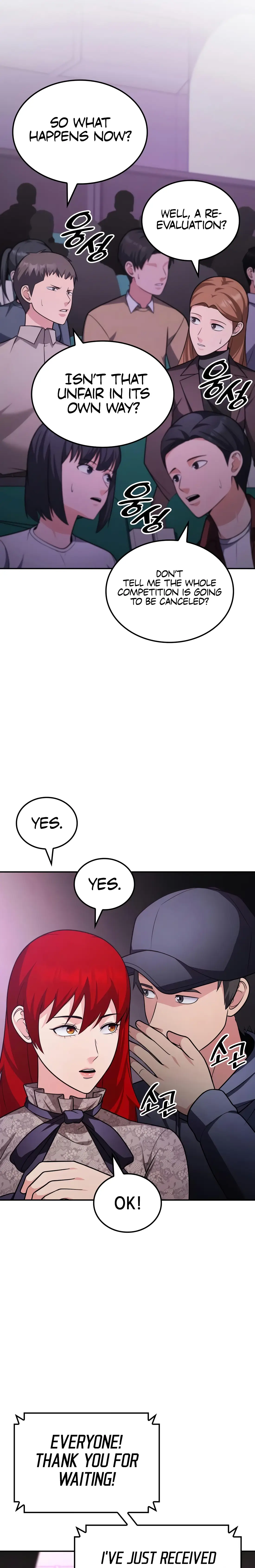 Read Coin Jackpot After Divorce EN Manga Online