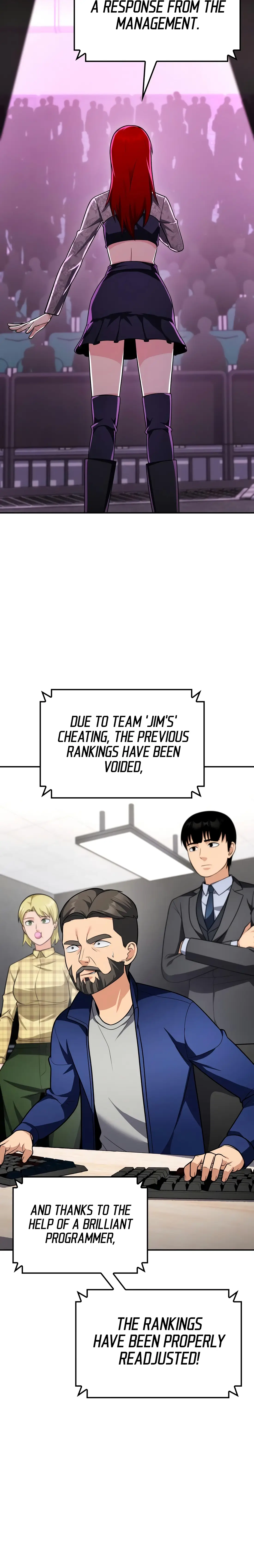 Read Coin Jackpot After Divorce EN Manga Online