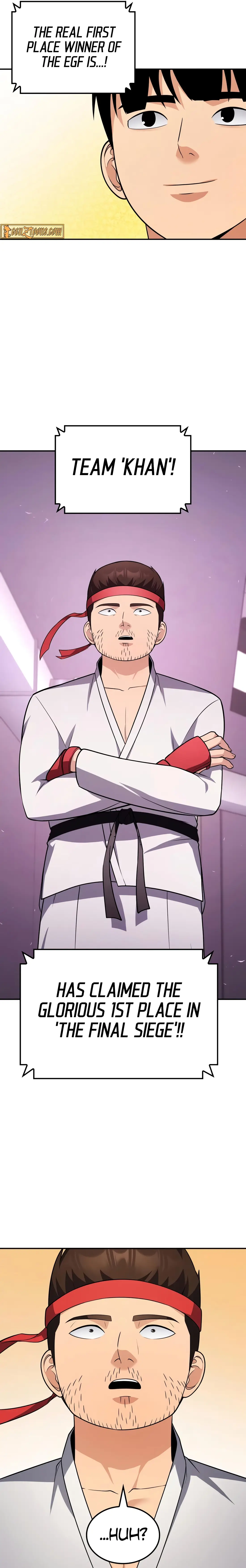 Read Coin Jackpot After Divorce EN Manga Online