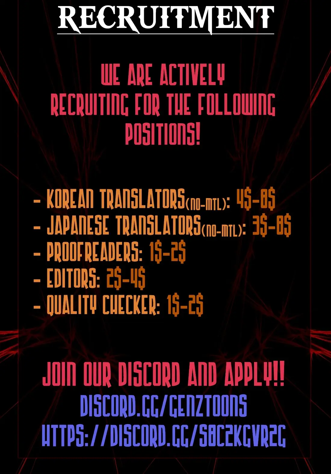 Read Coin Jackpot After Divorce EN Manga Online