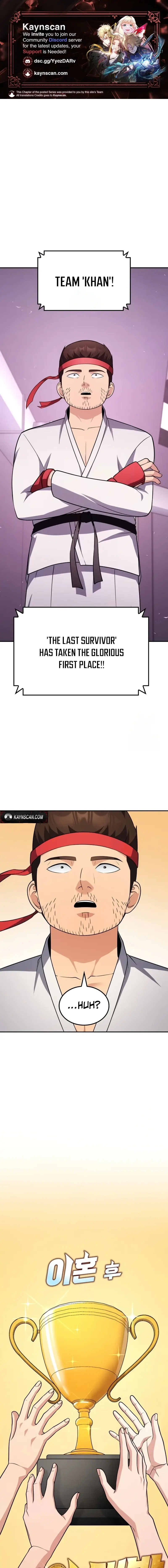 Read Coin Jackpot After Divorce EN Manga Online