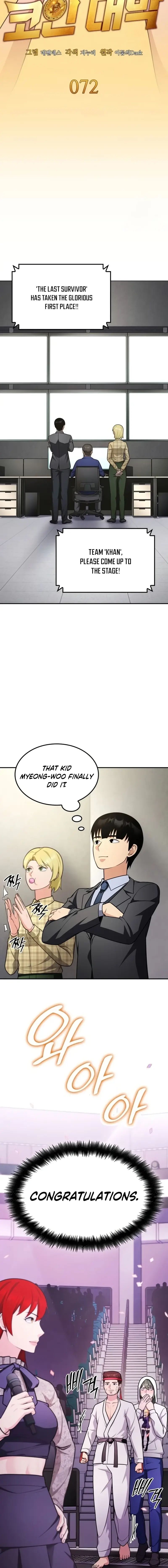 Read Coin Jackpot After Divorce EN Manga Online