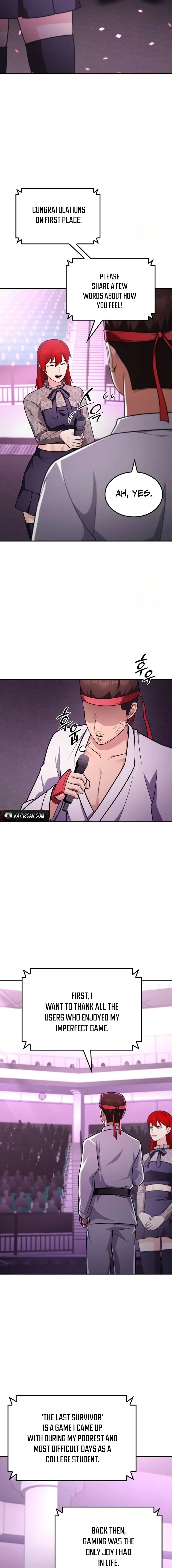 Read Coin Jackpot After Divorce EN Manga Online