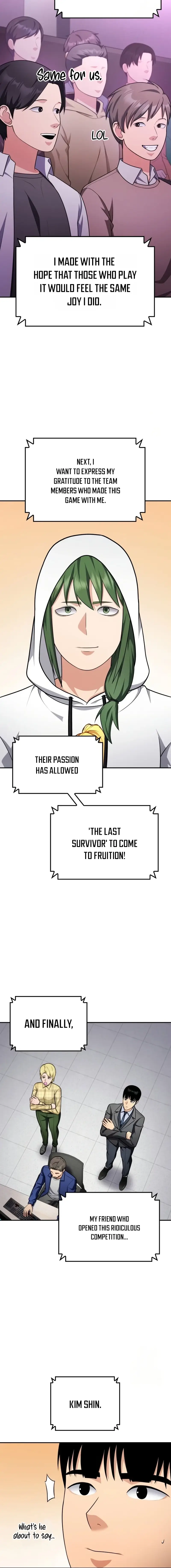 Read Coin Jackpot After Divorce EN Manga Online