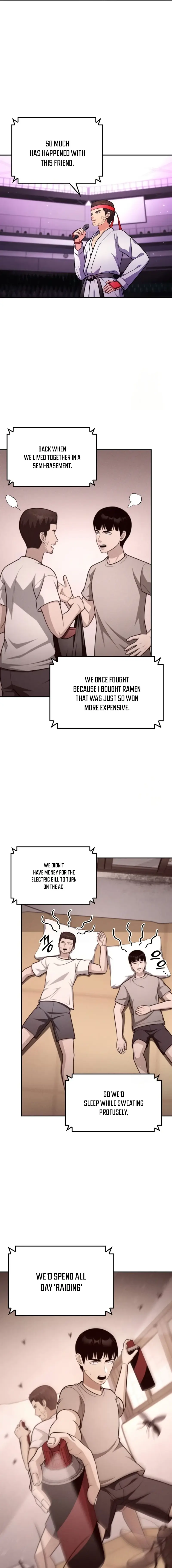 Read Coin Jackpot After Divorce EN Manga Online