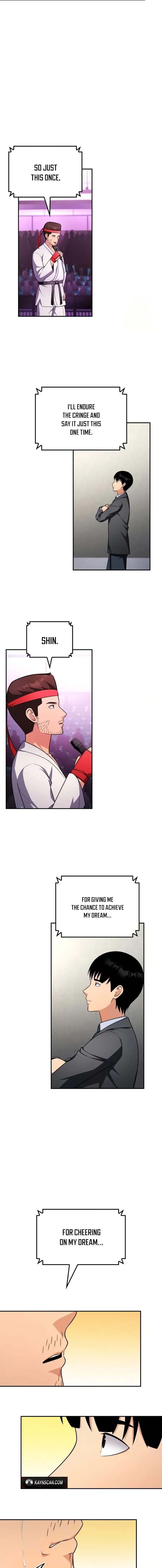 Read Coin Jackpot After Divorce EN Manga Online