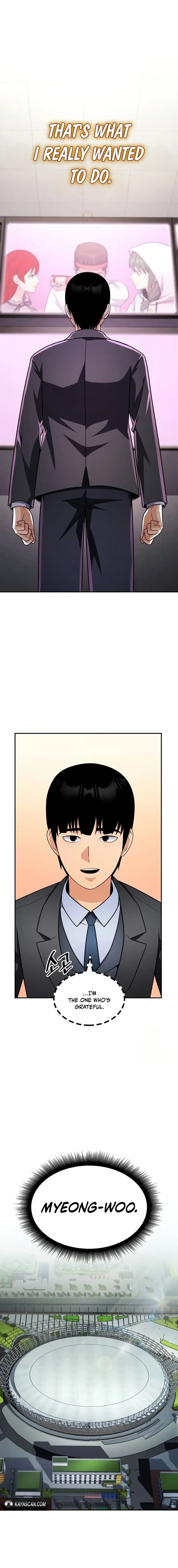 Read Coin Jackpot After Divorce EN Manga Online