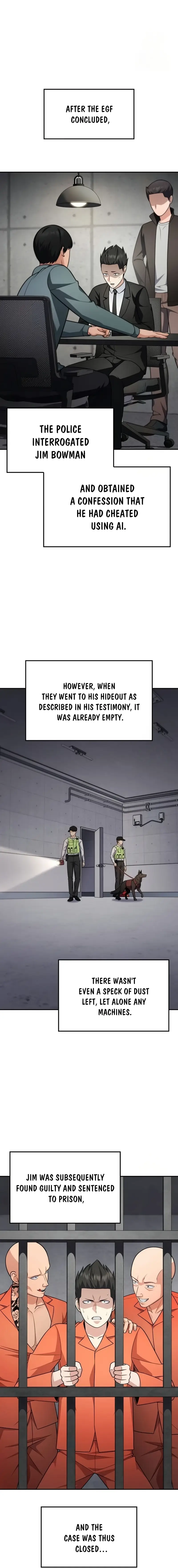 Read Coin Jackpot After Divorce EN Manga Online