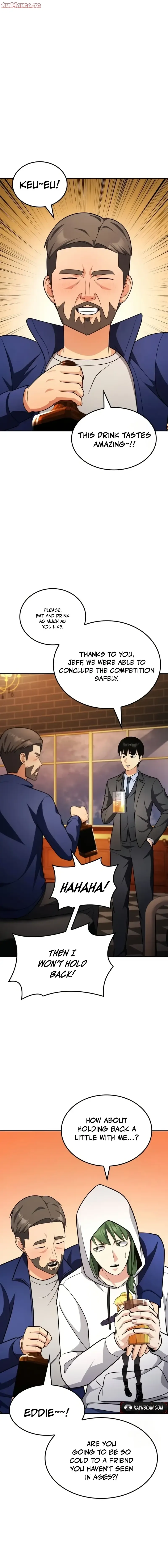 Read Coin Jackpot After Divorce EN Manga Online