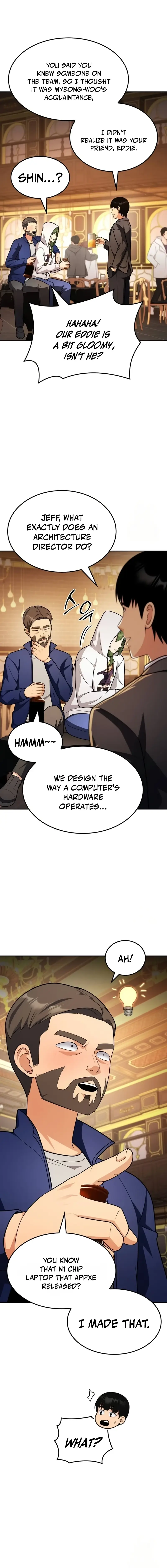 Read Coin Jackpot After Divorce EN Manga Online