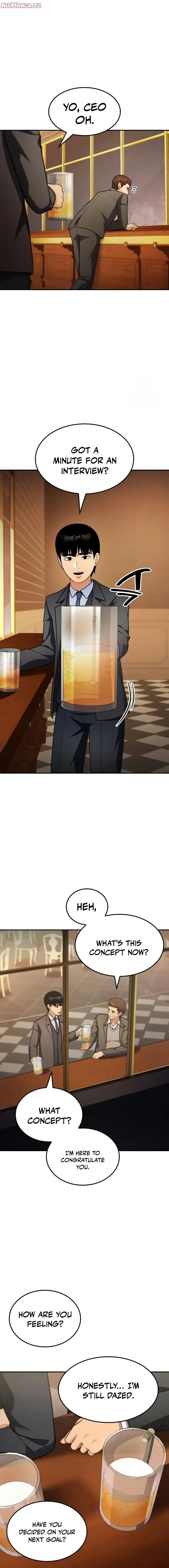 Read Coin Jackpot After Divorce EN Manga Online